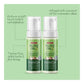 ORS Olive Oil Hold & Shine Wrap Set Mousse - 3.7oz