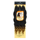 EZBRAID Ezcrochet 3X Bohemian Locs (18inch)