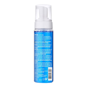 LOTTABODY COCONUT & SHEA OILS WRAP ME FOAMING MOUSSE 7oz
