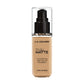 L.A. COLORS Truly Matte Liquid Foundation (1.35oz)