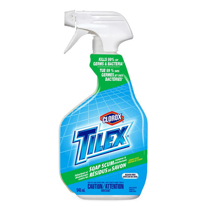 CLOROX TILEX Soap Scum Remover (946ML)