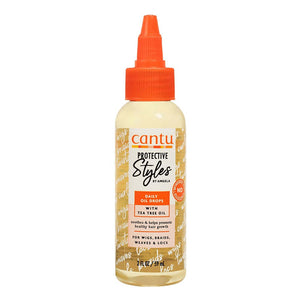 CANTU Protective Styles Daily Oil Drops (2oz)