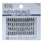 Ardell Individual Lashes packaging with various lash styles displayed.