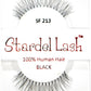 STARDEL LASH 100% Human Hair Eyelashes