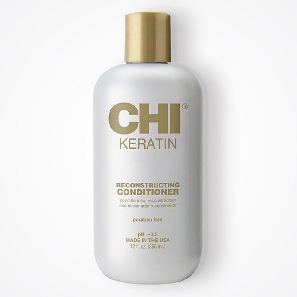 CHI Keratin Reconstructing Conditioner (12oz)