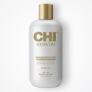 CHI Keratin Reconstructing Conditioner (12oz)