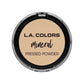 L.A. COLORS Mineral Pressed Powder (7.5g)