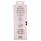 ANNIE Silky Satin Flexi Rod (10inch) - 11/16" Diameter 5ct