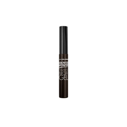 L.A. COLORS Browie Wowie Tinted Brow Gel (6.5g)