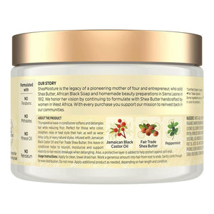 SHEA MOISTURE Jamaican Black Castor Oil Leave-In Conditioner (11oz)