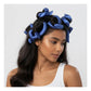 ANNIE Silky Satin Flexi Rod (10inch) - 9/16" Diameter 5ct