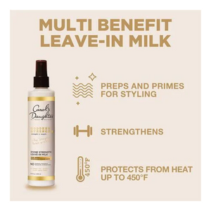 CAROL'S DAUGHTER Goddness Strength Leave In Milk (8.5oz)