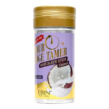 EBIN 24 Hour Edge Tamer Sleek Hair Wax Stick