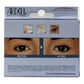Ardell eyelash packaging with 'Before' and 'After' images on a white background