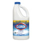 CLOROX Original Concentrated Bleach