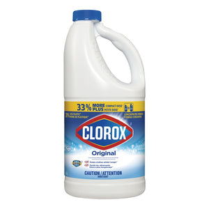 CLOROX Original Concentrated Bleach