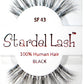 STARDEL LASH 100% Human Hair Eyelashes