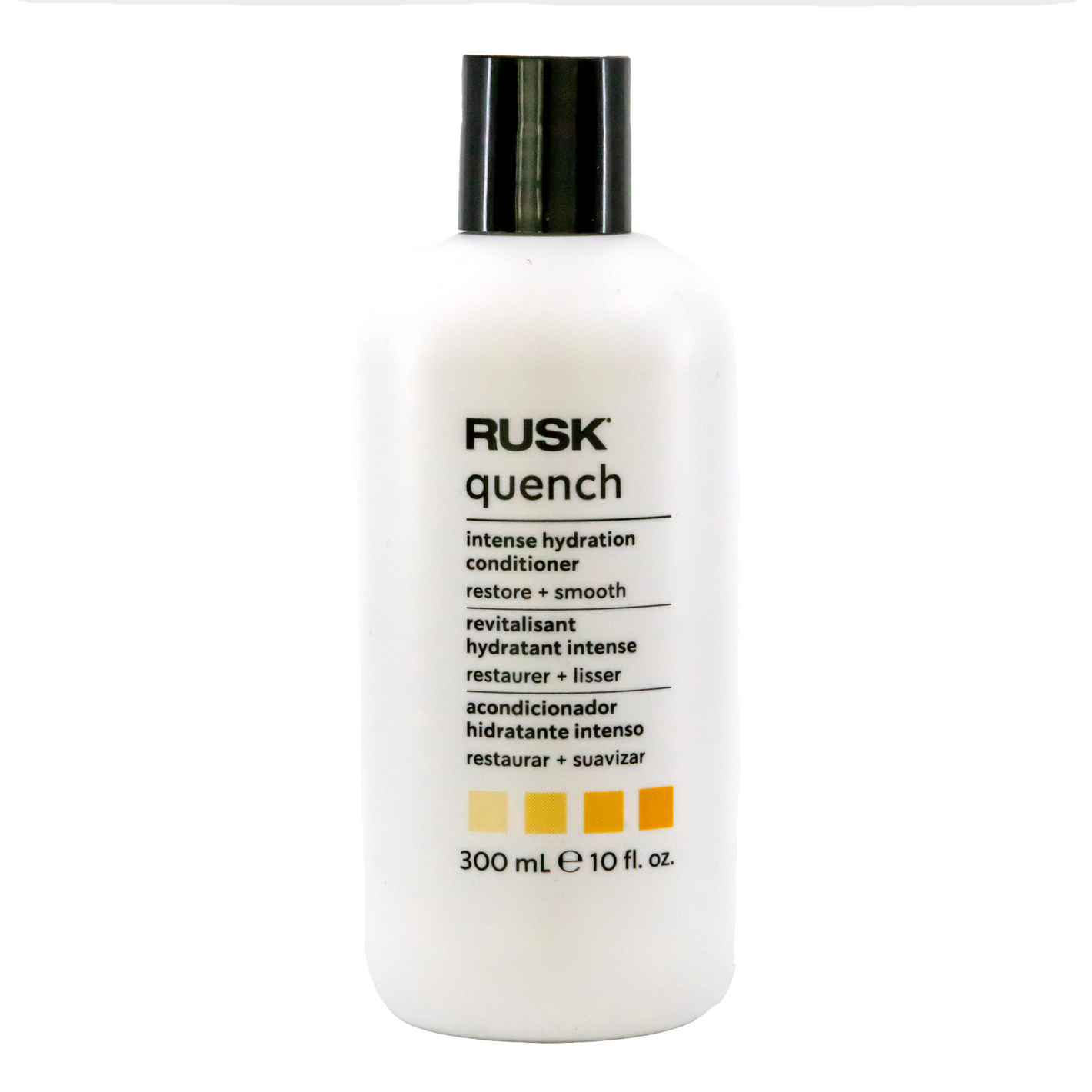 RUSK Quench Intense Hydration Conditioner (10 oz)