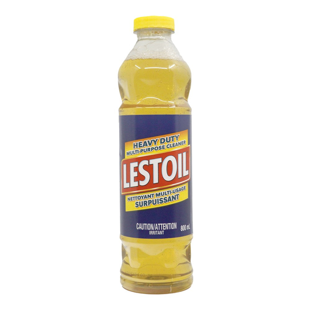 LESTOIL Grease and Stain Remover (800 ML)