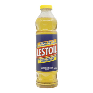 LESTOIL Grease and Stain Remover (800 ML)