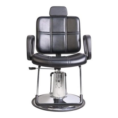 Gen'C Beauty Hydraulic Barber Chairs BCM03_0101