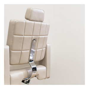 Gen'C Beauty Hydraulic Salon Chair Beige BCM10