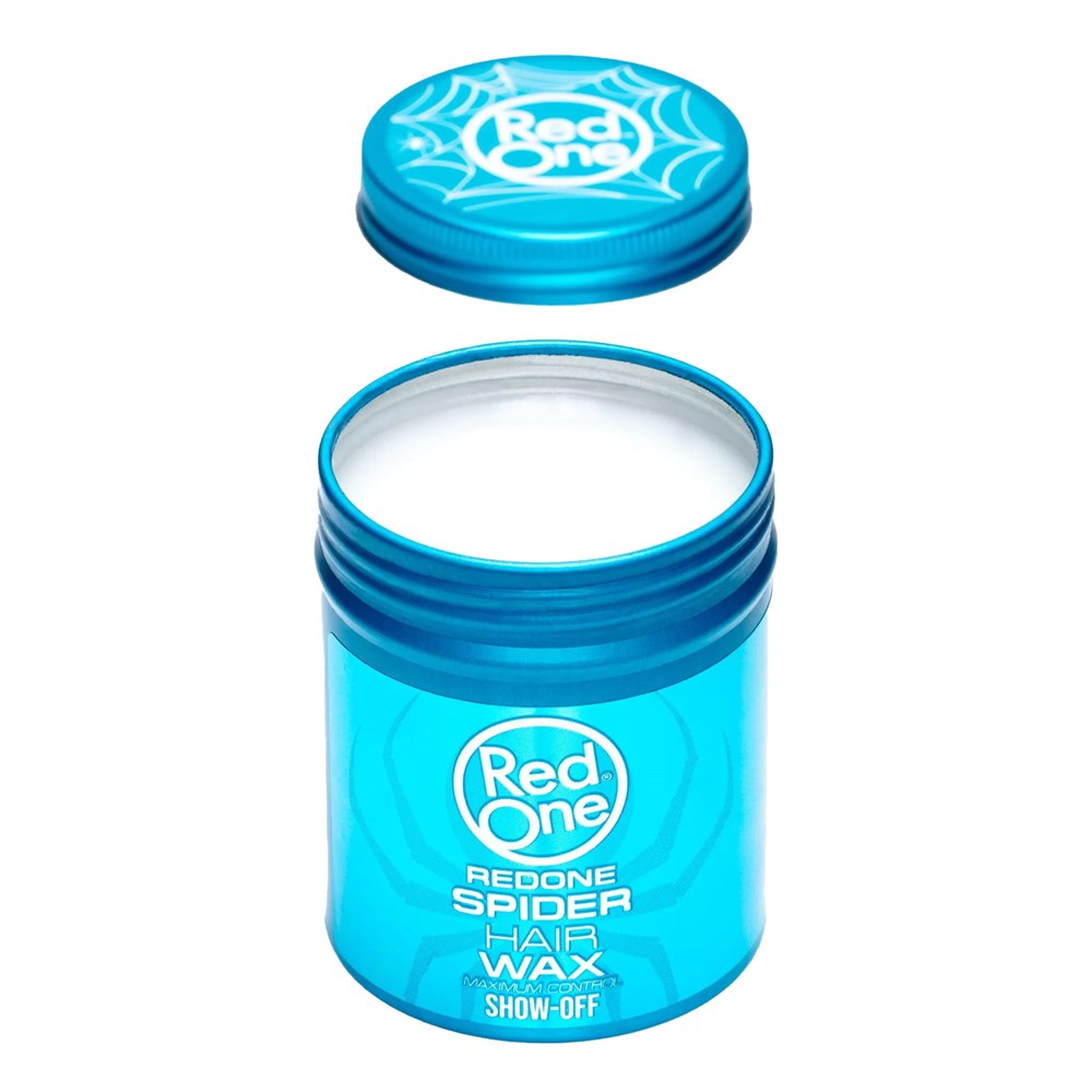 RED ONE Spider Hair Wax (3.38oz)