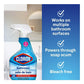 CLOROX Disinfecting Bathroom Cleaner (887ML)