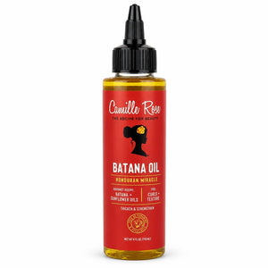 CAMILLE ROSE Batana Miracle Oil (4oz)