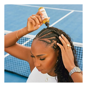 CAROL'S DAUGHTER Goddness Strength Hair Scalp Oil (4.2oz)