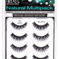 ARDELL Natural Lashes Multipack (4packs)