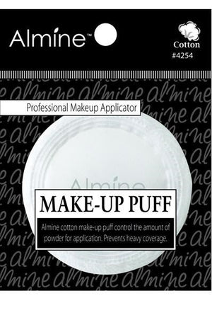 ANNIE Almine Make-up Puff - Cotton