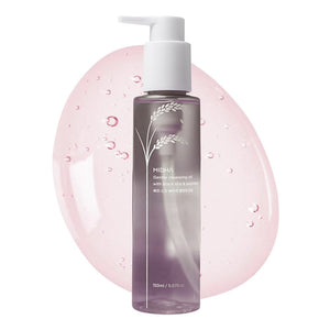MIDHA Gentle Cleansing Oil (5.07oz)