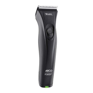 WAHL LITHIUM ARCO Cordless Clipper