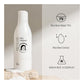 MIDHA Rice Milk Lotion (6.76oz)