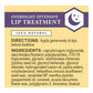 BURT'S BEES Overnight Intensive Lip Treatment (0.25oz)