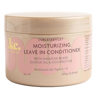 KC BY KERACARE CURLESSENCE Moisturizing Leave In Conditioner (11.25oz)