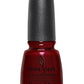 CHINA GLAZE  Nail Lacquer (0.5 fl.oz/14ml)