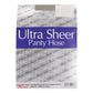 KIM & C Ultra Sheer Panty Hose