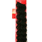 CLIMAX Wavy Faux Locs Braid 18inch