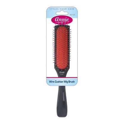 ANNIE Wire Cushion Wig Brush