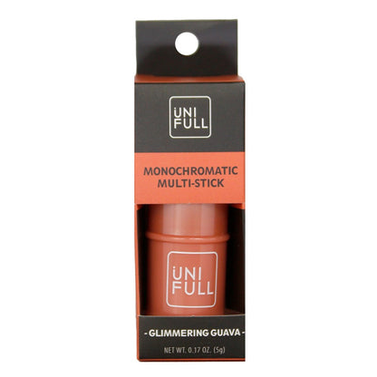 UNI FULL Monochromatic Multi Stick (5g)