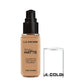 L.A. COLORS Truly Matte Liquid Foundation (1.35oz)