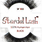 STARDEL LASH 100% Human Hair Eyelashes