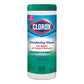 CLOROX Disinfecting Wipes (35ct)