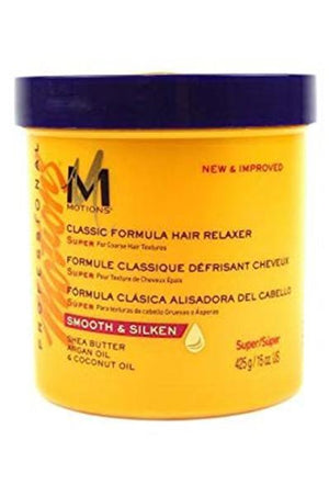 MOTIONS Hair Relaxer (15oz)