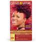 CREME OF NATURE Argan Oil Exotic Shine Color