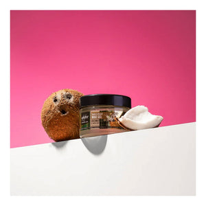 SOFN'FREE Coconut & Jamaican Black Castor Oil Twist & Braid Wax Gel (8.45oz)