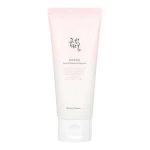 BEAUTY OF JOSEON Apricot Blossom Peeling Gel (100ml)