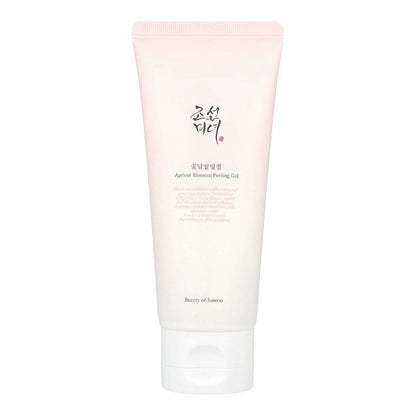 BEAUTY OF JOSEON Apricot Blossom Peeling Gel (100ml)
